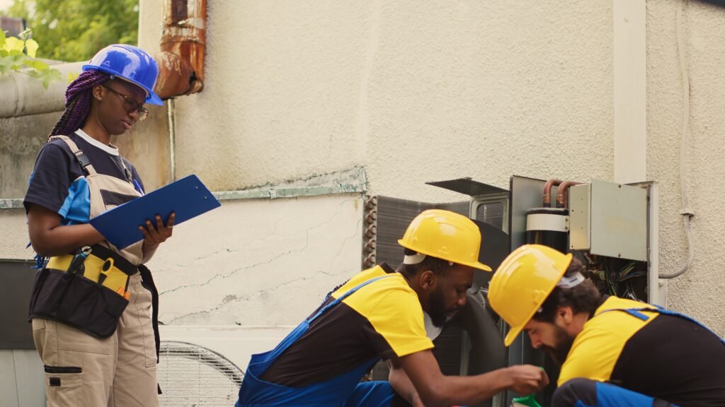 Lowering Energy Bills