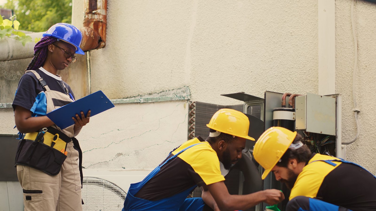 The Ultimate Homeowner’s Guide to Lowering Energy Bills with HVAC Maintenance in 2025