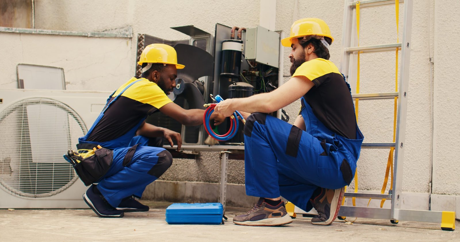 AC Repair vs. Replacement: How to Know When It’s Time
