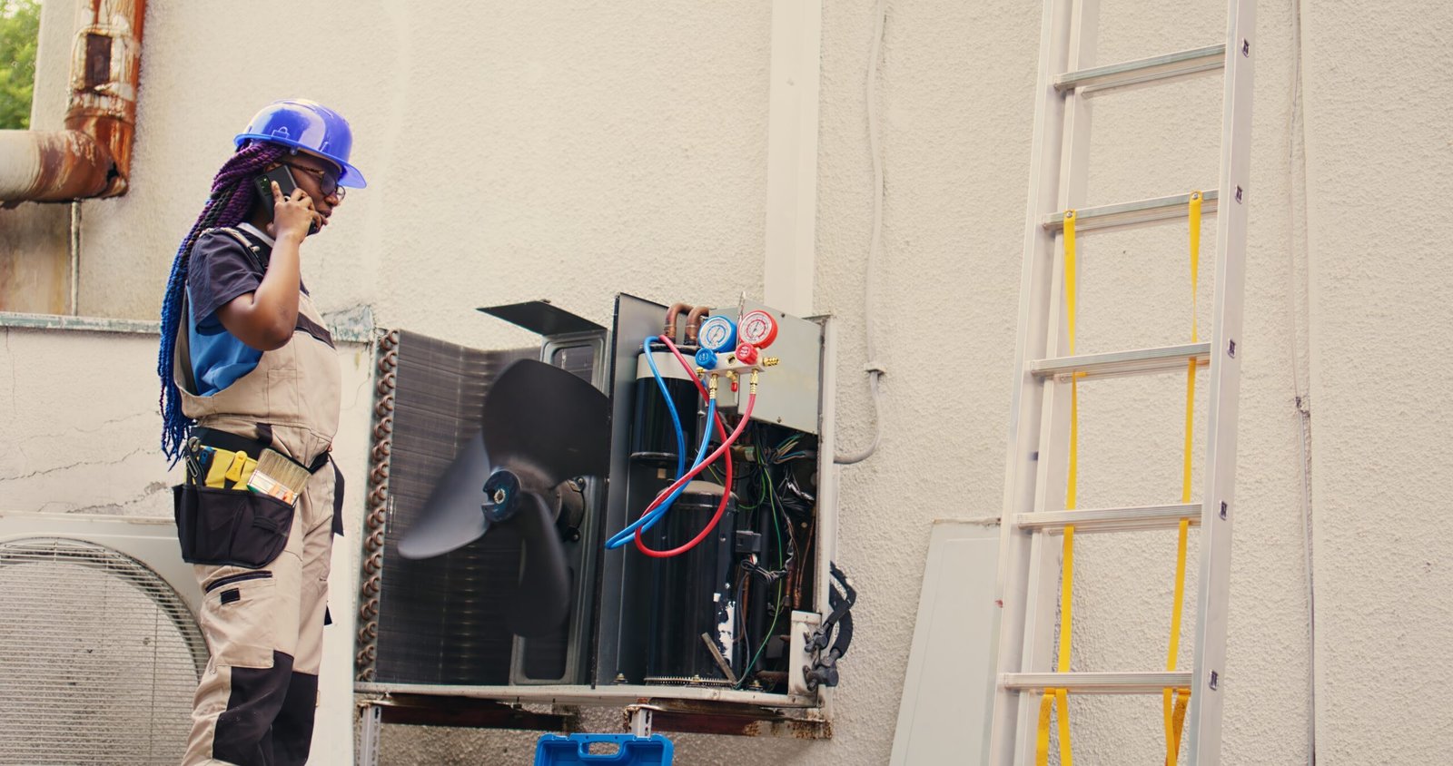 Top 7 Signs Your Air Conditioner Needs Repair Before Summer Hits